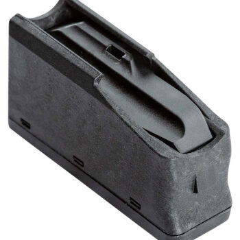 CVA AC1111 Cascade  10rd 22-250 Rem Black Polymer