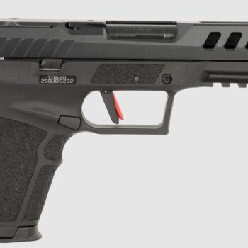 TISAS PX-5.7 5.7X28 BK 4.8" 20+1 OR#