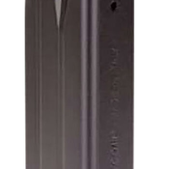 Taurus 358002700 TH  15rd 10mmAuto Black Steel