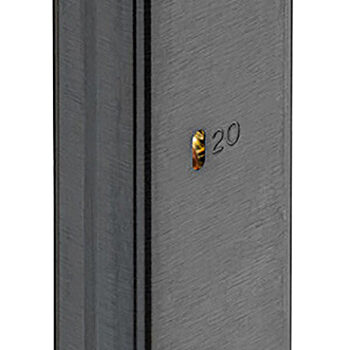 Springfield Armory ARS6032 SAINT  32rd 9mm Luger Fits SAINT Victor 9mm Carbine Black Stainless Steel