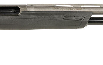 Winchester Repeating Arms 512439292 SXP Hybrid 12 Gauge 3.5" Chamber 4+1 (2.75") 28", Gray Barrel/Rec, Black Synthetic Furniture, TruGlo Fiber Optic Sight