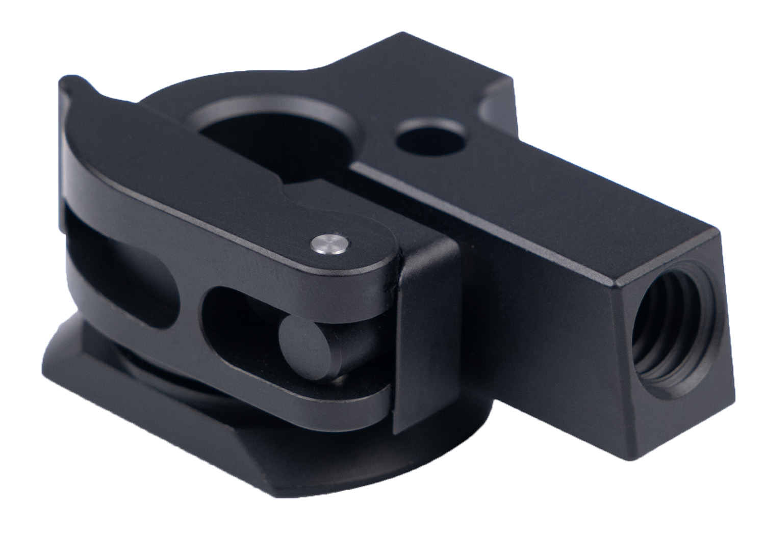 Primos 65906 Heavy Optics Adapter Gray Magnet Fits Apex Spartan Head 3 Primos 65906 Heavy Optics Adapter Gray Magnet Fits Apex Spartan Head
