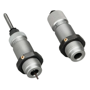 RCBS 11001 Full-Length 2-Die Set Group A .222 Rem Mag
