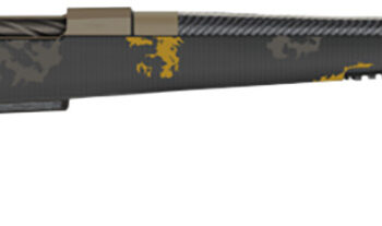 FIERCE FCTRXP68WES22SBH  CT RVLXP 6.8WST 22 3 SBHV