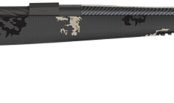 FIERCE FCRFP7RM22BU CRB RIVALFP 7MMREM 22 BLKU