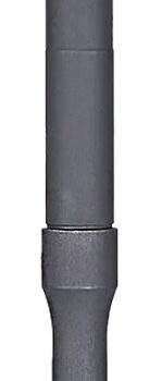 FN 20-100039 AR-15  5.56x45mm NATO 16" Button Rifled M16 Profile Carbine Length Gas System, Black Phosphate Cold Hammer Forged Chrome Lined