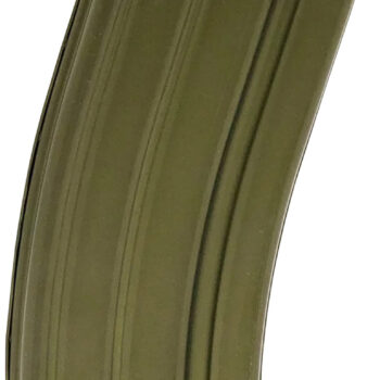 DuraMag 3023008175CPD AR-15 Duramag Speed 30rd 300 Blackout/223 Cal/5.56 OD Green Aluminum