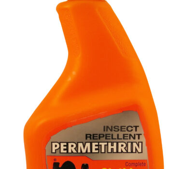Ben's 00067601 Clothing & Gear  Insect Repellent 24 oz Spray