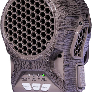 ZeroTrace WGIPG0001 ZeroTrace Generator w/Pureion Camo Neutralizes Human Scent