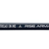 Rise Armament RA212DTOM Extended Charging Handle RA-212 Black Aluminum for AR-15 1 156429