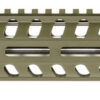 Patriot Ordnance Factory Rogue Complete Upper 308 Win 16.50" Stainless Barrel, OD Green Anodized, Micro-B Muzzle Brake, 11" M-LOK Handguard 2 156625