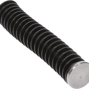 Rival Arms RARA50M201S Guide Rod Assembly Guide Rod Assembly Stainless Steel for S&W M&P-9 (4.25")