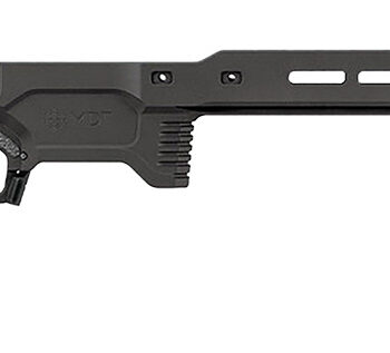 MDT 106557BLK ACC ELTE CHASS SYST REM700 SA RH BLK