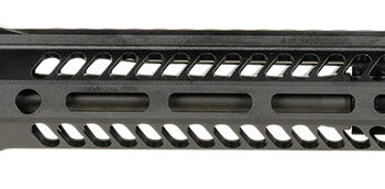 Rock River Arms BB0470 LAR-15M RRAGE 3G Complete Upper, 5.56x45mm NATO 16", Black, Aluminum Rec, 15" M-LOK Handguard, A2 Flash Hider, No Forward Assist