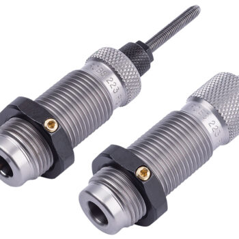 RCBS 28101 Full Length Die Set 7mm PRC