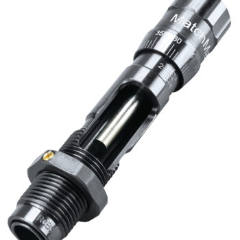 RCBS 28140 MatchMaster Competition Seater Die 7mm PRC