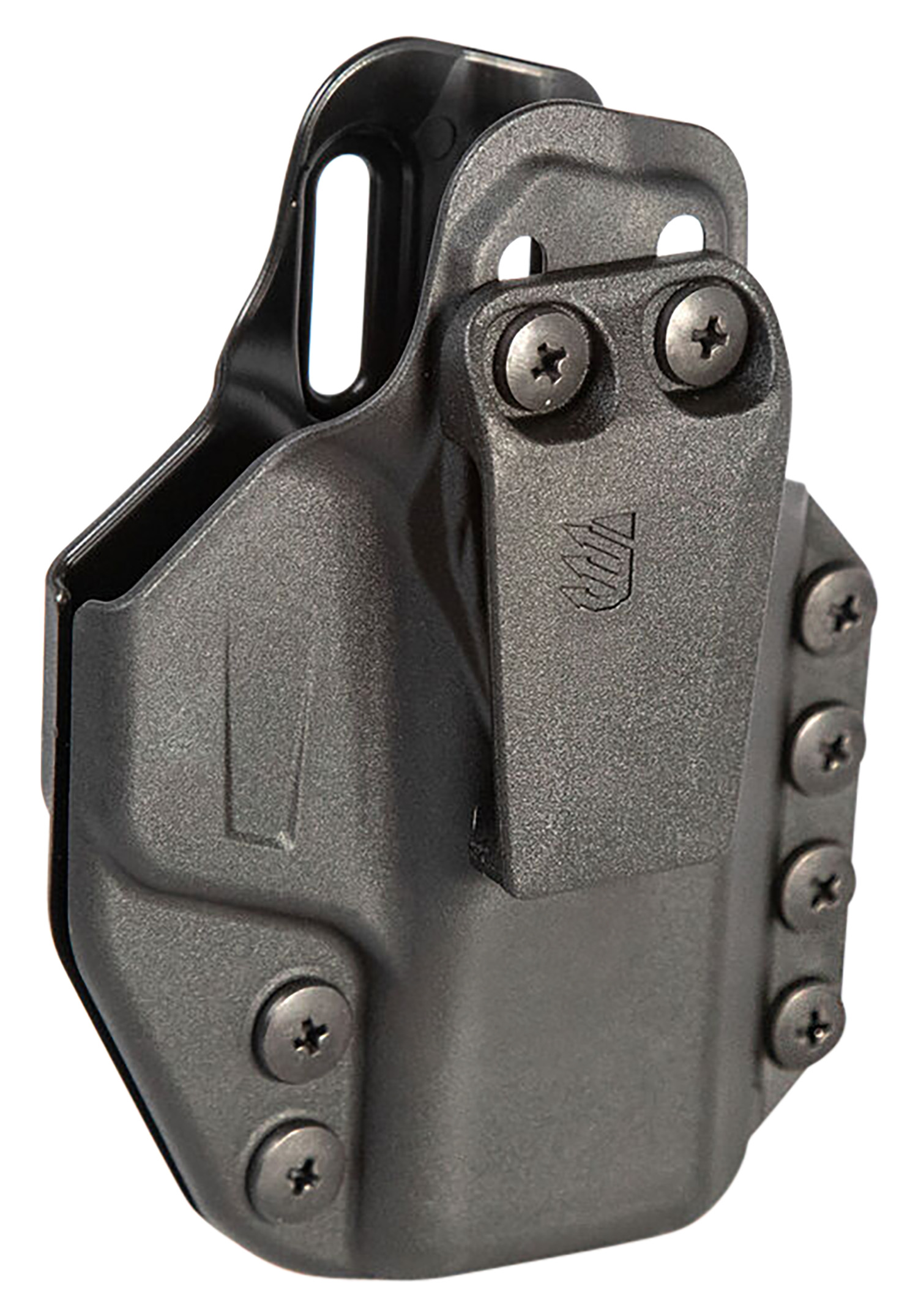 Blackhawk Stache Base Holster Kit IWB Black Polymer Belt Clip Fits HK VP9 Ambidextrous 3 Blackhawk Stache Base Holster Kit IWB Black Polymer Belt Clip Fits HK VP9 Ambidextrous