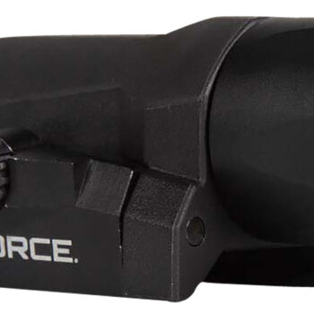 Inforce IF71011 WML White Gen 3 Black 450 Lumens LED