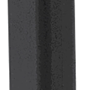 Kci Usa Inc KCIMZ008 Glock  33rd Extended 9mm Luger Compatible w/ Glock 17/26/19 Black Polymer