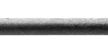 Proof Research 134504 Bolt Action Barrel Pre-Fit 6.5 Creedmoor 16" 1:8" Twist (5 Groove), 5/8"-24 tpi Threaded, Carbon Fiber, Drop-In Design for Sig Cross