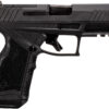 TAU 1GX4CRP941 GX4 9MM 3.7 2X15R BLK 2 159041