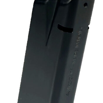 Taurus 358-0031-00 GX4 Carry 15rd 9mm Luger Black