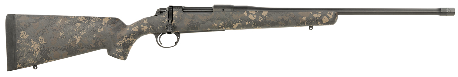 Wilson Combat NULA20308W16RT1125KR NULA 308 Win 4+1 16.25" Lightweight/Threaded, Black Barrel/Rec, Kodiak Rogue Carbon Fiber Stock, Adj. Timney Trigger 3 Wilson Combat NULA20308W16RT1125KR NULA 308 Win 4+1 16.25" Lightweight/Threaded, Black Barrel/Rec, Kodiak Rogue Carbon Fiber Stock, Adj. Timney Trigger