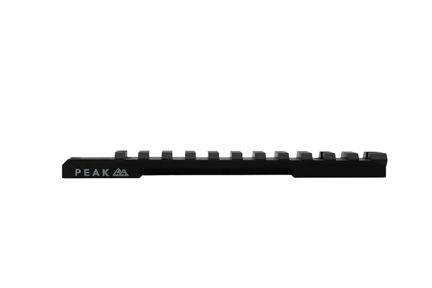 Weatherby J010003 Picatinny Rail Matte Black Aluminum Weatherby Model 307 Integrated Weaver Mount Long Action 20 MOA 3 Weatherby J010003 Picatinny Rail Matte Black Aluminum Weatherby Model 307 Integrated Weaver Mount Long Action 20 MOA