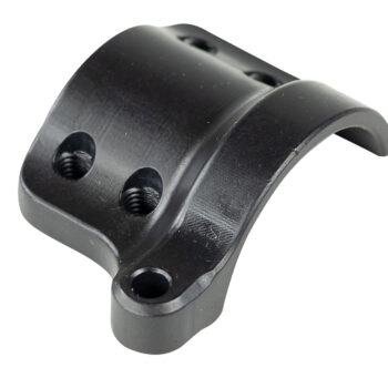 Samson 040610303 Sling Point Gas Block Steel 1.25" OAL