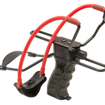 Umarex 2219002 X Shot Laser Edition Red/Black Molded Handle