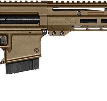 CMMG 60AA90C-MB  DISSENT MK4 6MMARC 16.1     MDBRZ
