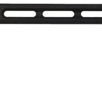 Sig Sauer 8901672 Pivoting Contour Brace  Black, Fixed/Folding with Locking Hinge, Mounts to 1913 Pic. Interface, Designed for Sig MCX/MPX