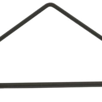 Allen 7242 Gambrel Frame  Steel Frame