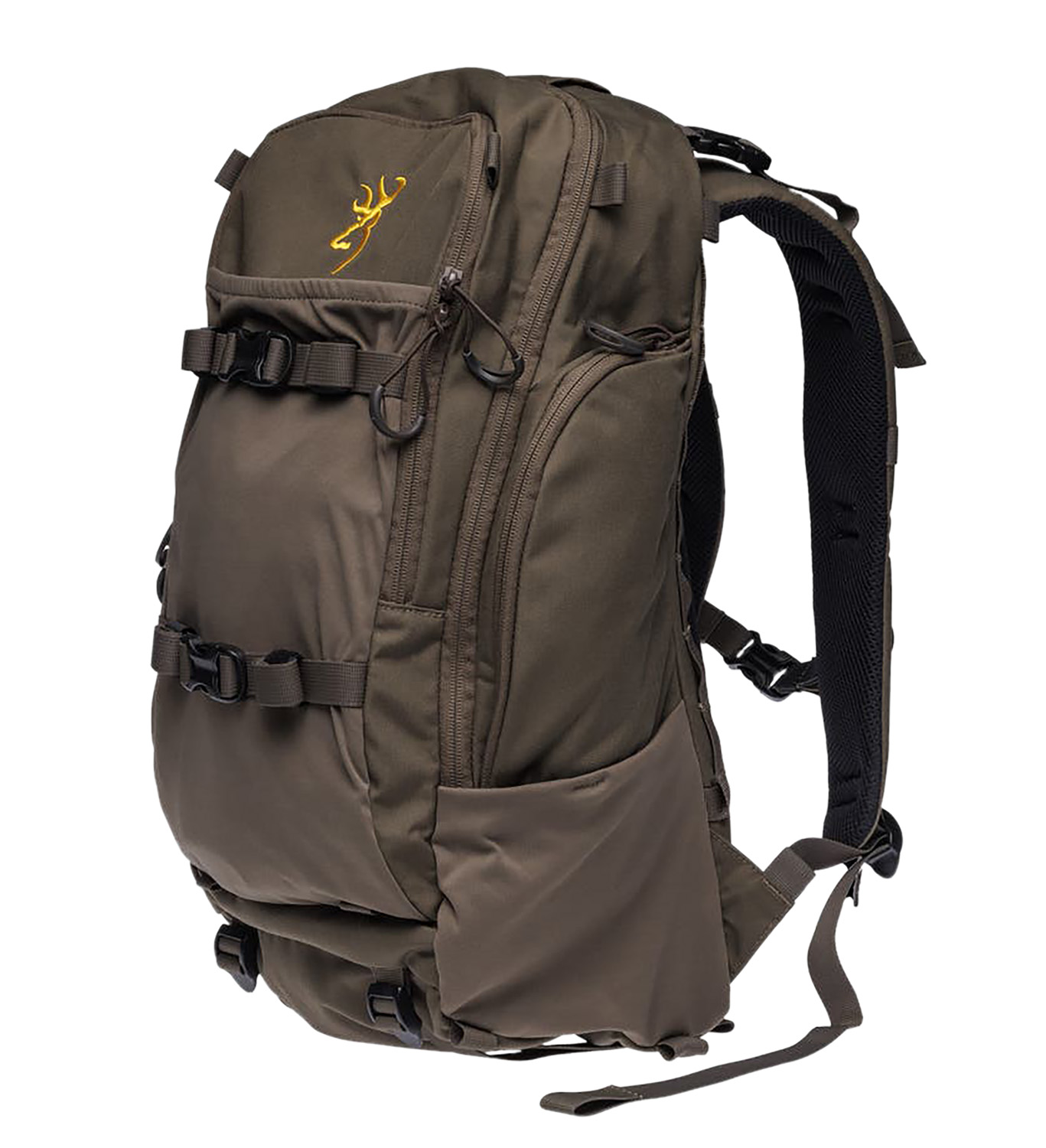 Browning 12913098 Whitetail 1300 Nylon Brown 2 Browning 12913098 Whitetail 1300 Nylon Brown