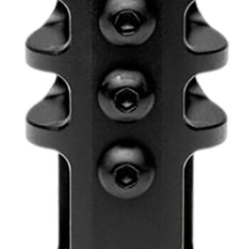 Browning 1293091 Competition Recoil Hawg Matte Black 2.75" OAL