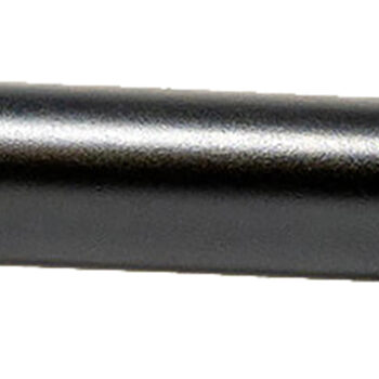 Faxon Firearms GA910N19NGQT Duty Series  9mm Luger Compatible w/Glock 19 Gen2-5, Threaded Black Nitride Steel