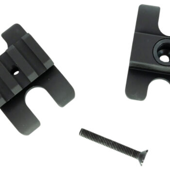 SDS Imports 80041058 MAC 1014 Barrel Clamp Black 10.70" Long