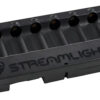 Streamlight 20234 8-Unit Bank Charger Black SL-59/CR123A Battery 100V/120V/AC 2 162465