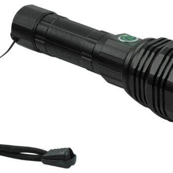 Konus 3933 Konuslight-5K  Black 2500/5000 Lumens White LED