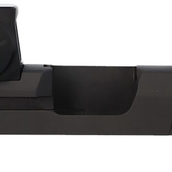 Sig Sauer 8901558 P365XL  9mm Luger Black Cerakote Stainless Steel Serrated Slide