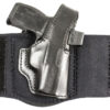 DeSantis Gunhide 014PC9YZ0 Die Hard Rig Ankle Black Sig Sauer P365 w/Red Dot Right Hand 1 163876
