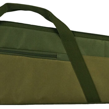 Boyt Harness GC750 Gun Club Journeyman Green/Khaki 52" Long