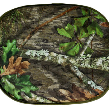 Hunters Specialties HS1001561 Big Cheeks Foam Seat Realtree Edge