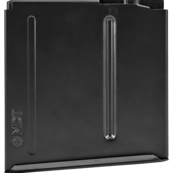 Mdt Sporting Goods Inc 102144BLK AICS Magazine  5rd 338 LM Black