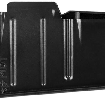 Mdt Sporting Goods Inc 105881BLK MDT  3rd 300 WSM/ 6.5 PRC Black Nitride Steel