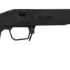 Mdt Sporting Goods Inc 105826BLK MDT Field Stock Black 6061 Aluminum Core Fits Howa 1500 SA 32.22" 2 164035