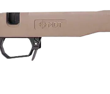 Mdt Sporting Goods Inc 105826FDE MDT Field Stock FDE 6061 Aluminum Core Fits Howa 1500 SA 32.22"