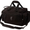 Browning 1211089901 Range Bag Black Polyester 9" 2 164114