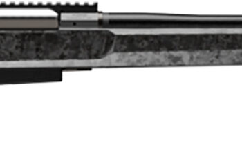 CHRIS 8011400600 MOD CAR RFL 7MMPRC 24 BLKNTD