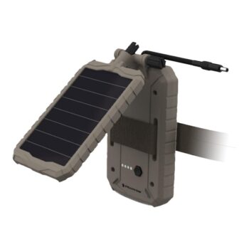 Stealth Cam STCSOLP3X10 Solar Power Panel